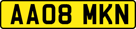 AA08MKN