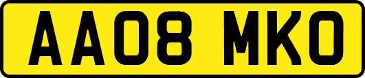 AA08MKO