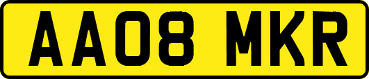 AA08MKR