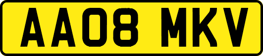 AA08MKV