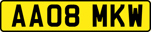 AA08MKW