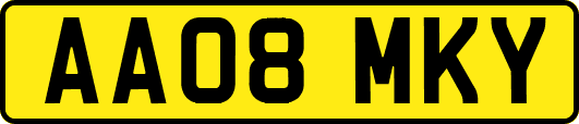 AA08MKY
