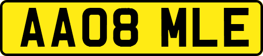 AA08MLE
