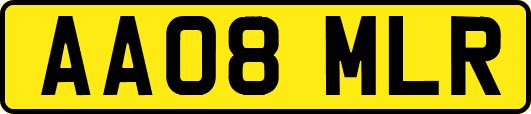 AA08MLR
