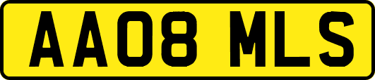 AA08MLS