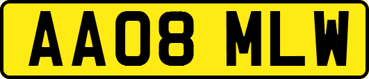 AA08MLW