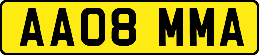 AA08MMA