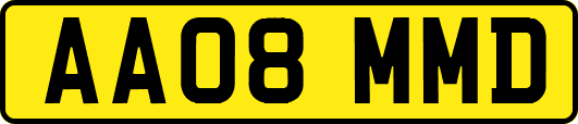 AA08MMD