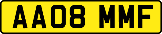 AA08MMF