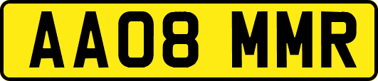 AA08MMR