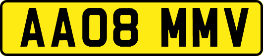 AA08MMV