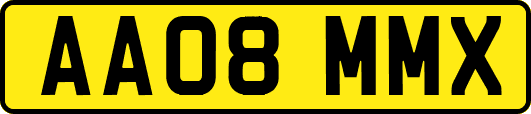 AA08MMX
