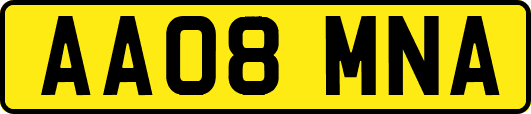 AA08MNA