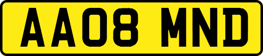 AA08MND