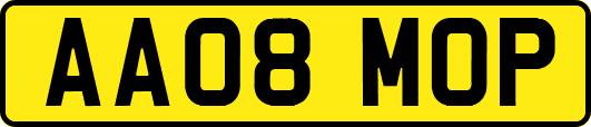 AA08MOP