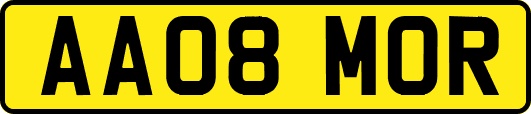 AA08MOR