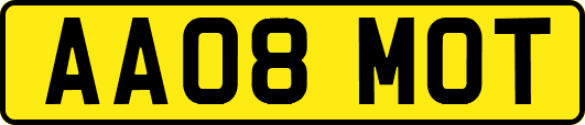 AA08MOT