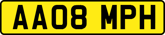 AA08MPH