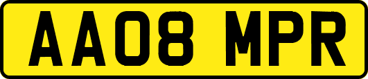 AA08MPR
