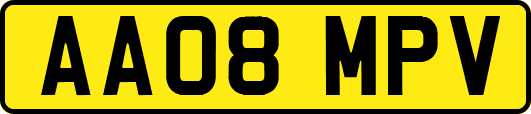 AA08MPV