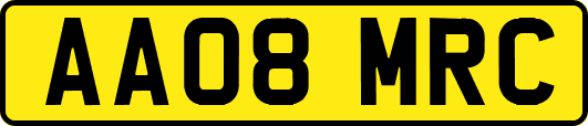 AA08MRC