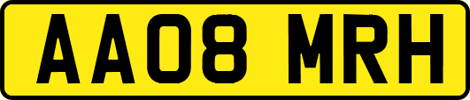 AA08MRH
