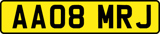 AA08MRJ