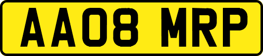 AA08MRP
