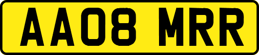 AA08MRR