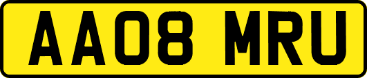 AA08MRU