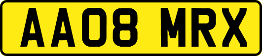 AA08MRX