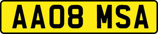 AA08MSA