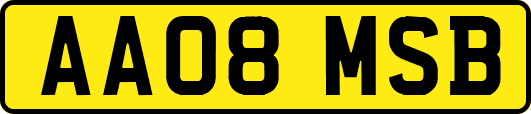 AA08MSB