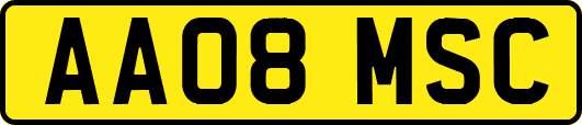 AA08MSC