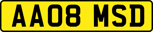 AA08MSD