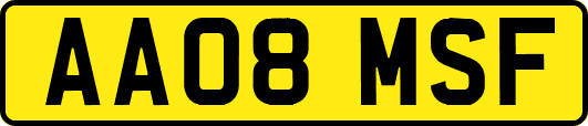 AA08MSF