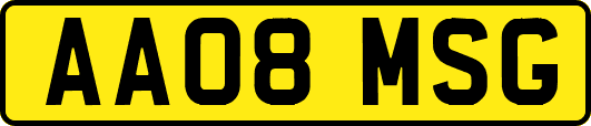 AA08MSG