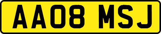 AA08MSJ