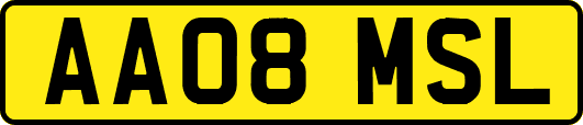 AA08MSL