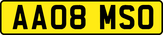 AA08MSO