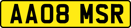 AA08MSR