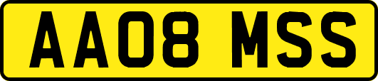 AA08MSS