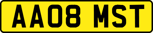 AA08MST