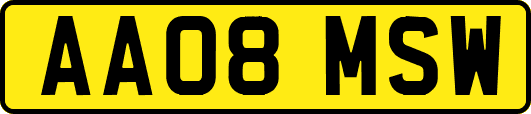 AA08MSW