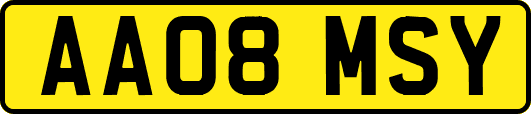 AA08MSY