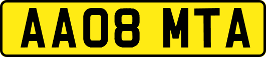 AA08MTA