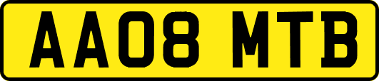 AA08MTB