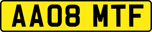 AA08MTF