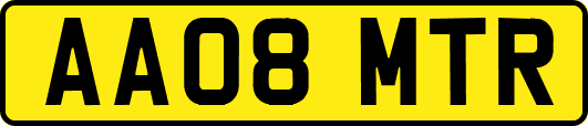 AA08MTR