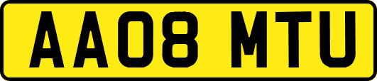 AA08MTU